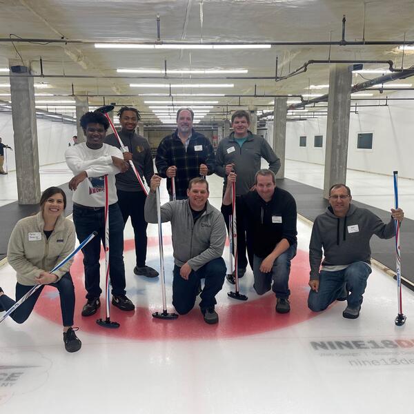 Curling