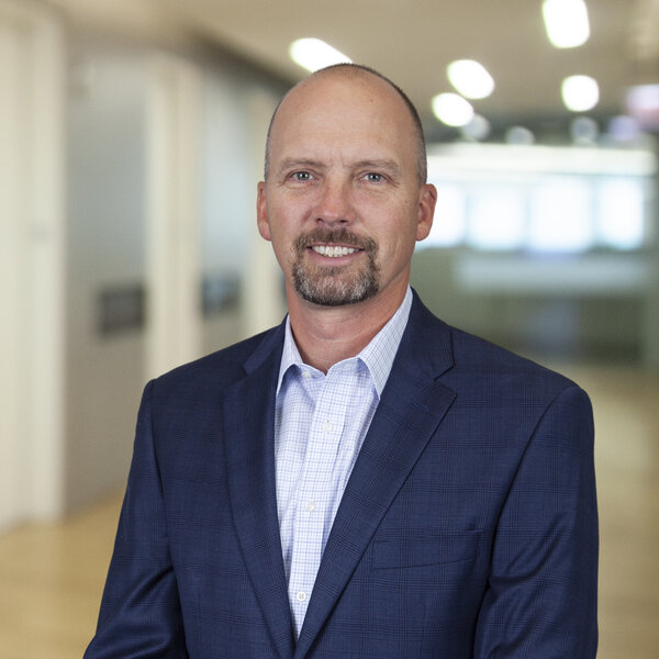 Ryan Gusewelle Headshot