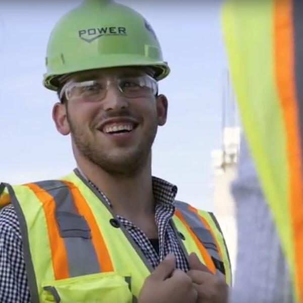 Power Construction Collegiate Recruiting