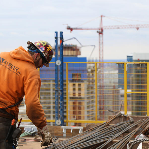 Power Construction Careers Skilled Craft