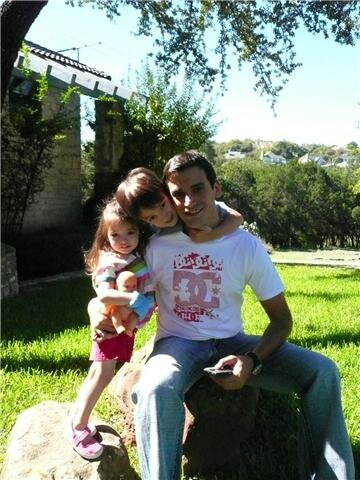 Diego family