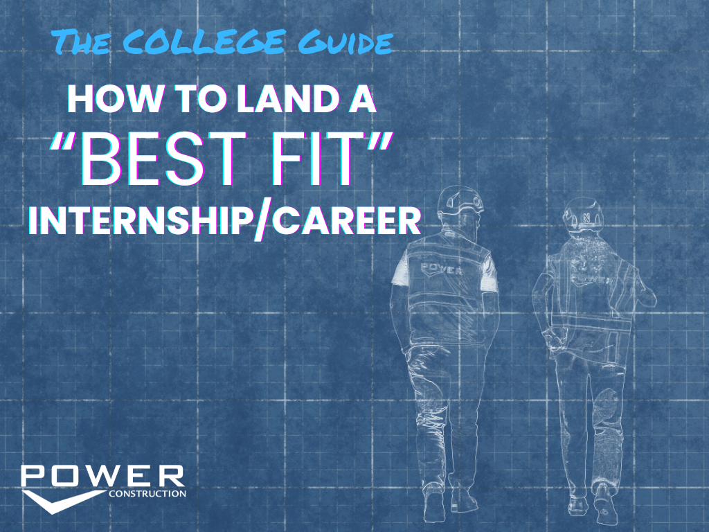 College Grads E Book tips and advice for career best fit