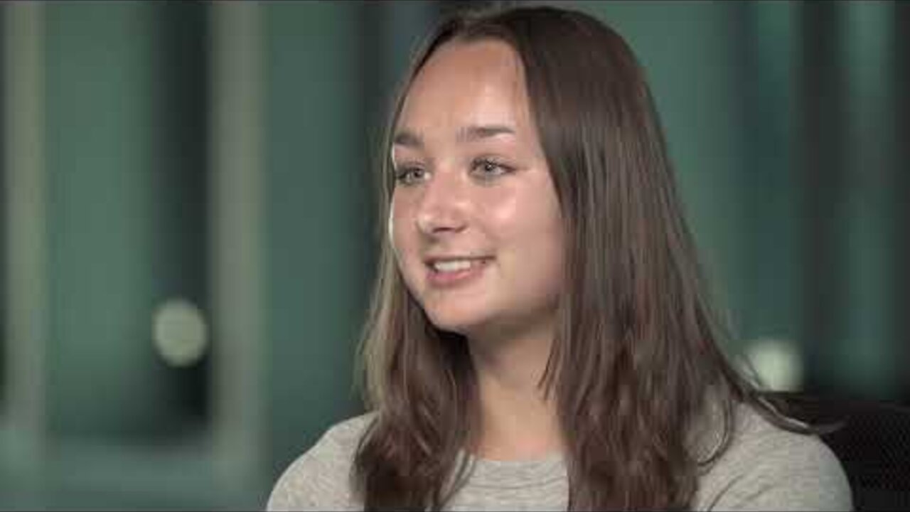 Preview image for the video "Power Scholarship Video".