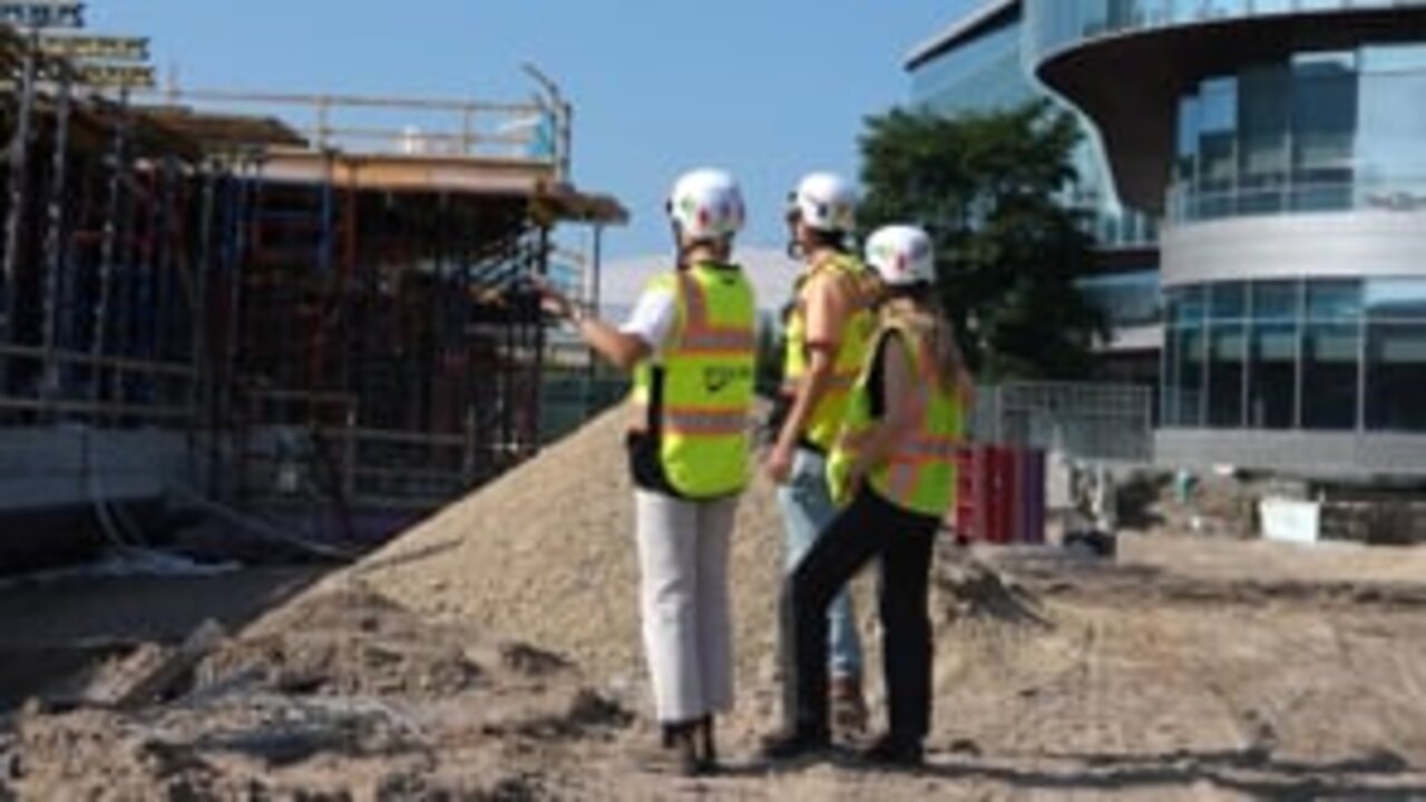 Preview image for the video "Power's Internship Program".