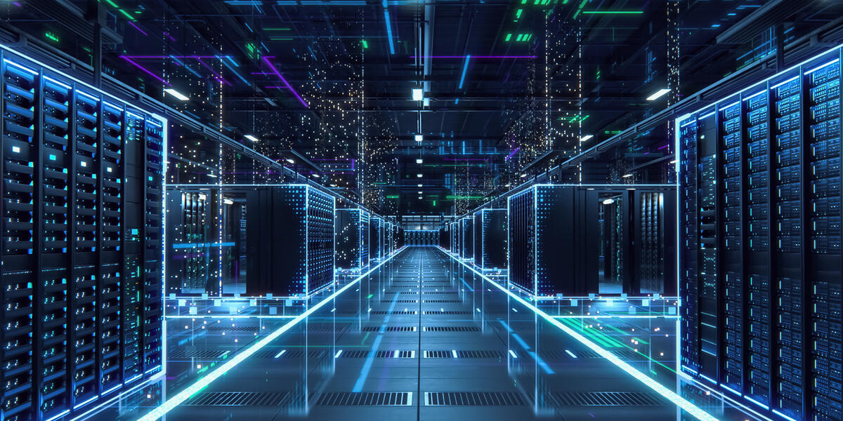 Data Structures Group Mission Critical Technology