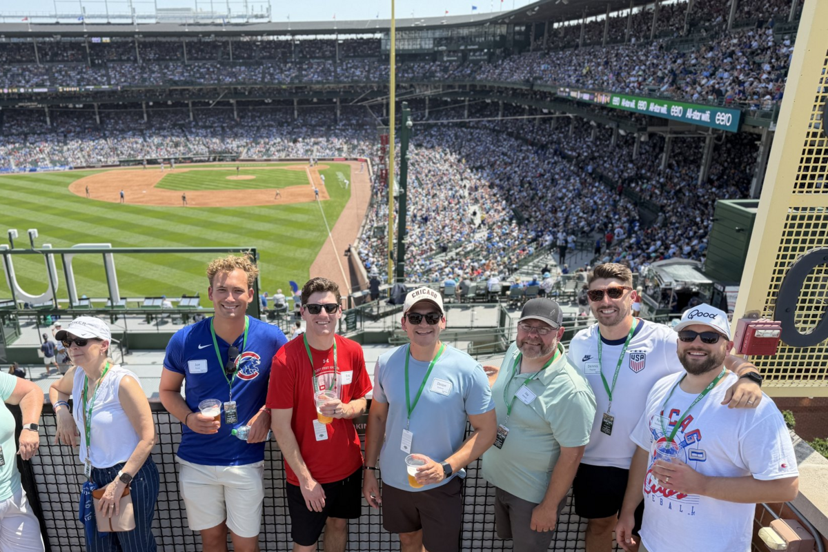 2026 Summer Outings